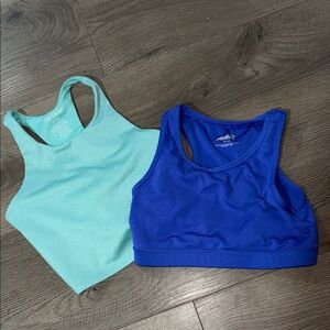 Sports bra bundle